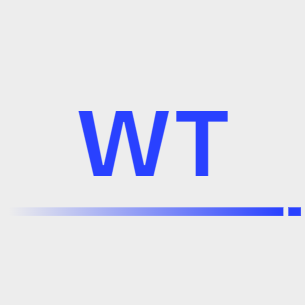 WT Logo